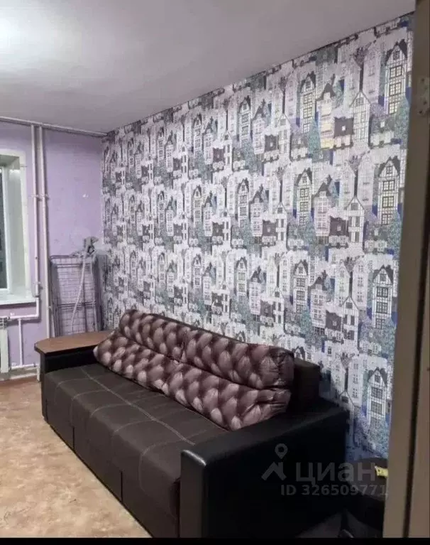 4-к кв. Амурская область, Белогорск ул. 50 лет Комсомола, 60А (69.4 м) - Фото 1