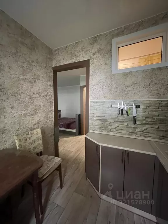 2-к кв. Красноярский край, Красноярск ул. Толстого, 50/16 (45.0 м) - Фото 1