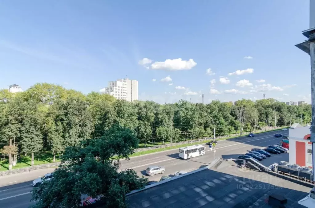 3-к кв. Вологодская область, Вологда ул. Мира, 38 (57.8 м) - Фото 0