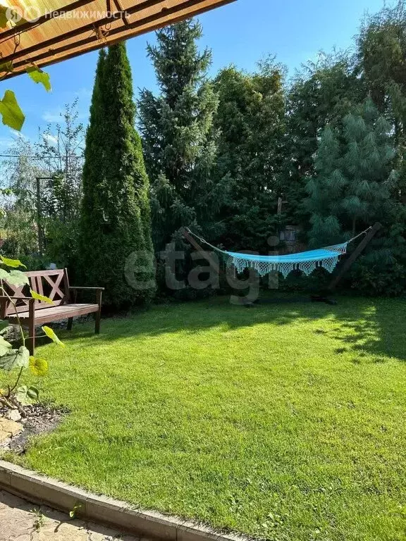 Дом в Подольск, СНТ № 1 Красная Горка (229.2 м) - Фото 1