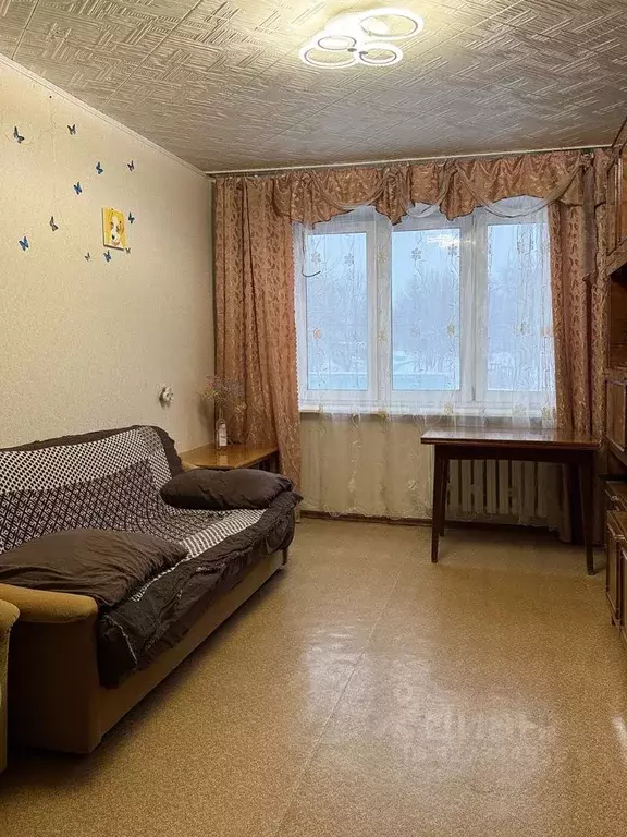 3-к кв. Чувашия, Чебоксары ул. 139-й Стрелковой Дивизии, 8 (65.8 м) - Фото 2