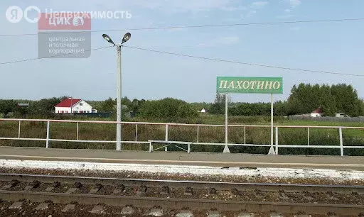 Участок в Спасский район, Собчаковское сельское поселение, деревня ... - Фото 1