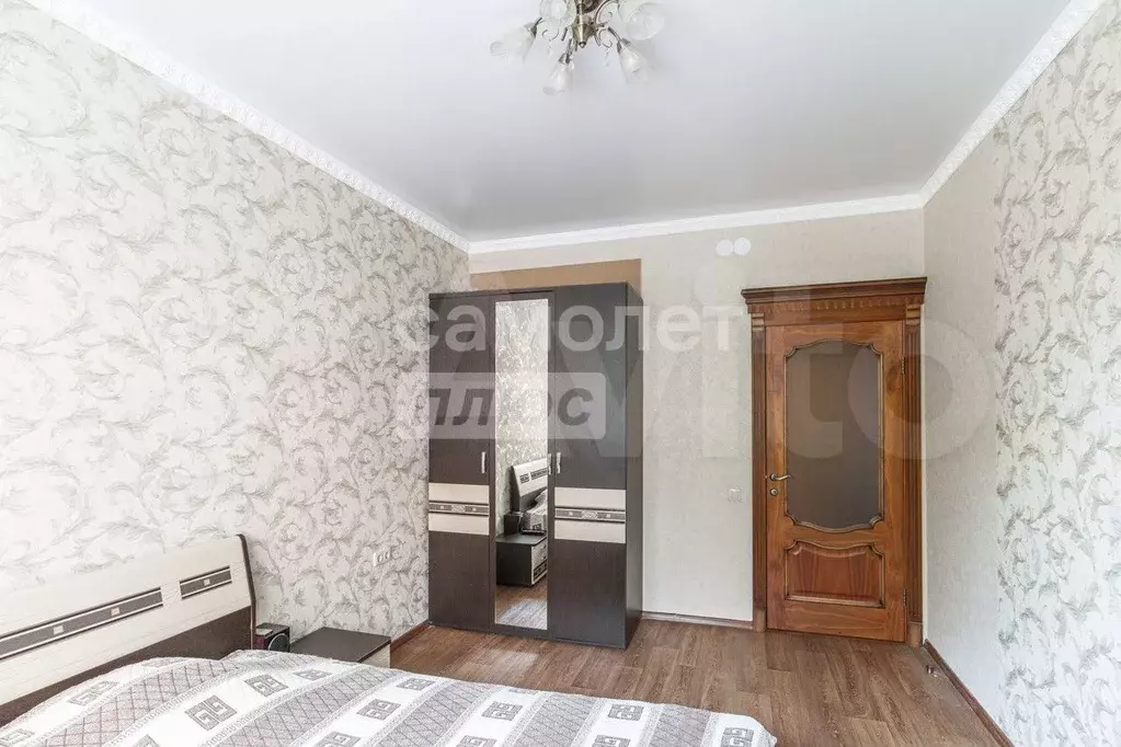 3-к. квартира, 108,4 м, 1/13 эт. - Фото 0