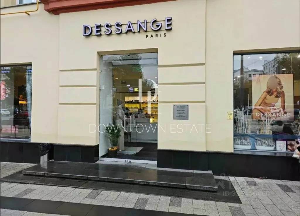 Помещение свободного назначения в Москва ул. Земляной Вал, 52/16С1 ... - Фото 2