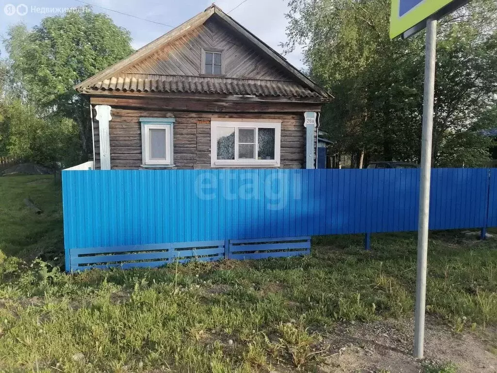 Участок в Судиславский район, Расловское сельское поселение, деревня ... - Фото 2