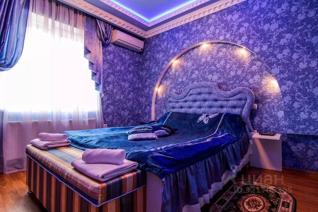 Комната Крым, Симферополь ул. Москалева, 37/6 (60.0 м) - Фото 0