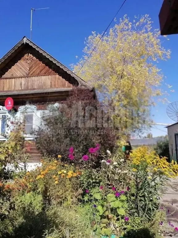 Дом в Забайкальский край, Чита пос. Восточный, Восточная ул., 57 (75 ... - Фото 2