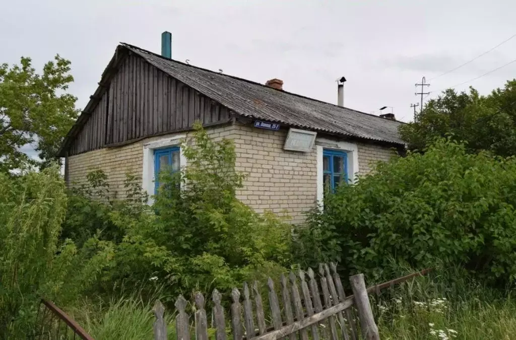 Помещение свободного назначения в Курганская область, Целинный ... - Фото 2