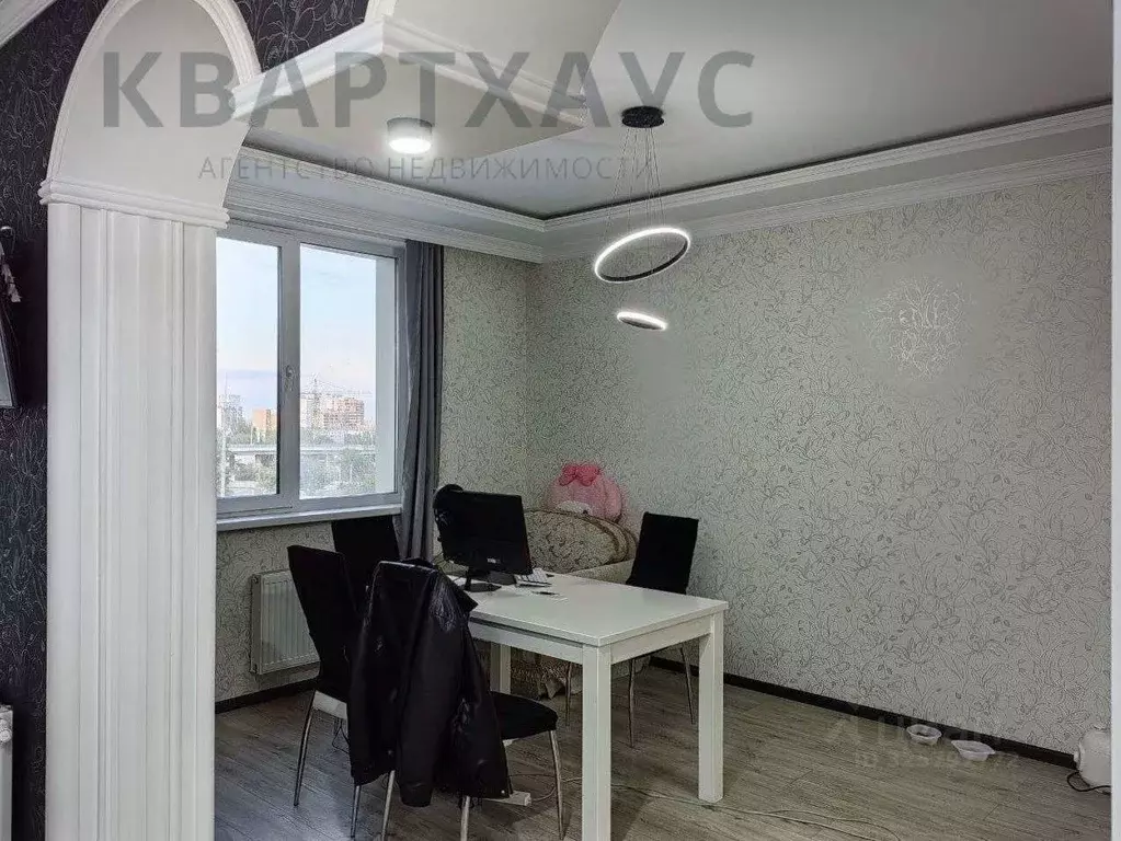 2-к кв. Волгоградская область, Волгоград Селенгинская ул., 11 (70.0 м) - Фото 2