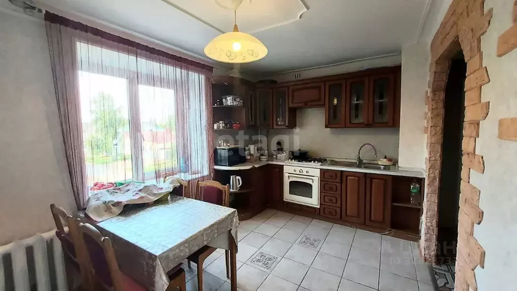 3-к кв. Башкортостан, Стерлитамак 23 Мая ул., 34Б (81.9 м) - Фото 1