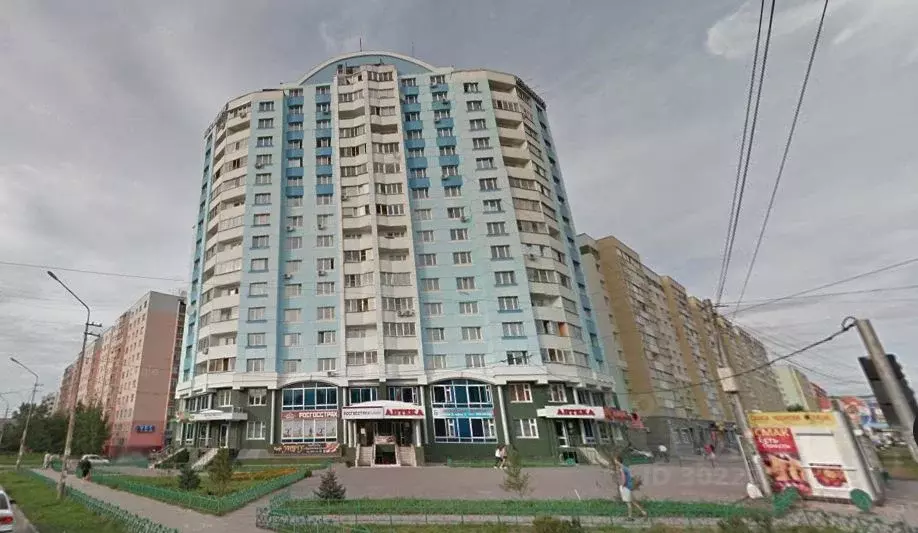 Офис в Новосибирская область, Новосибирск Горский мкр, 43 (15 м) - Фото 1