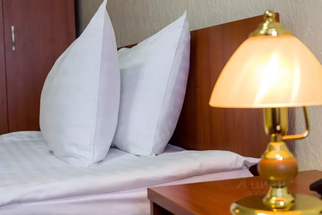 Комната Пермский край, Пермь ул. Ленина, 58 (15.0 м) - Фото 2