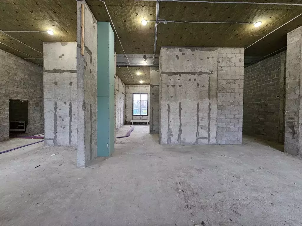 Помещение свободного назначения в Москва проезд Чечерский, 28к2 (217 ... - Фото 1