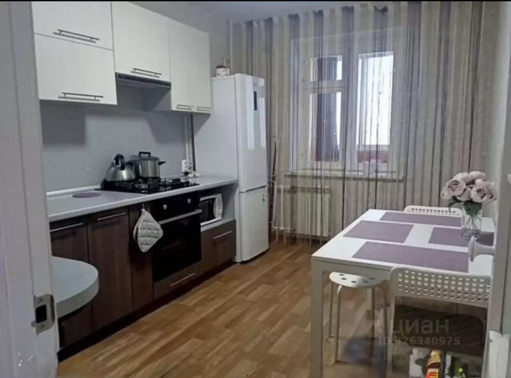 1-к кв. Татарстан, Набережные Челны Замелекесье мкр, 21-й мкр, 18 ... - Фото 1