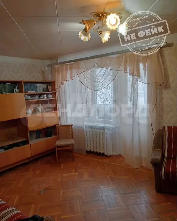 3-к. квартира, 63 м, 1/9 эт. - Фото 0