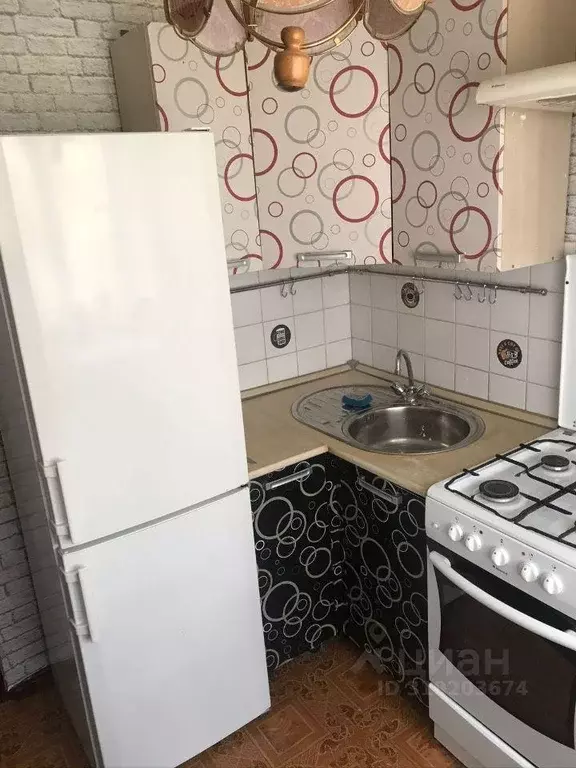 Квартира, 2 комнаты, 43 м - Фото 0
