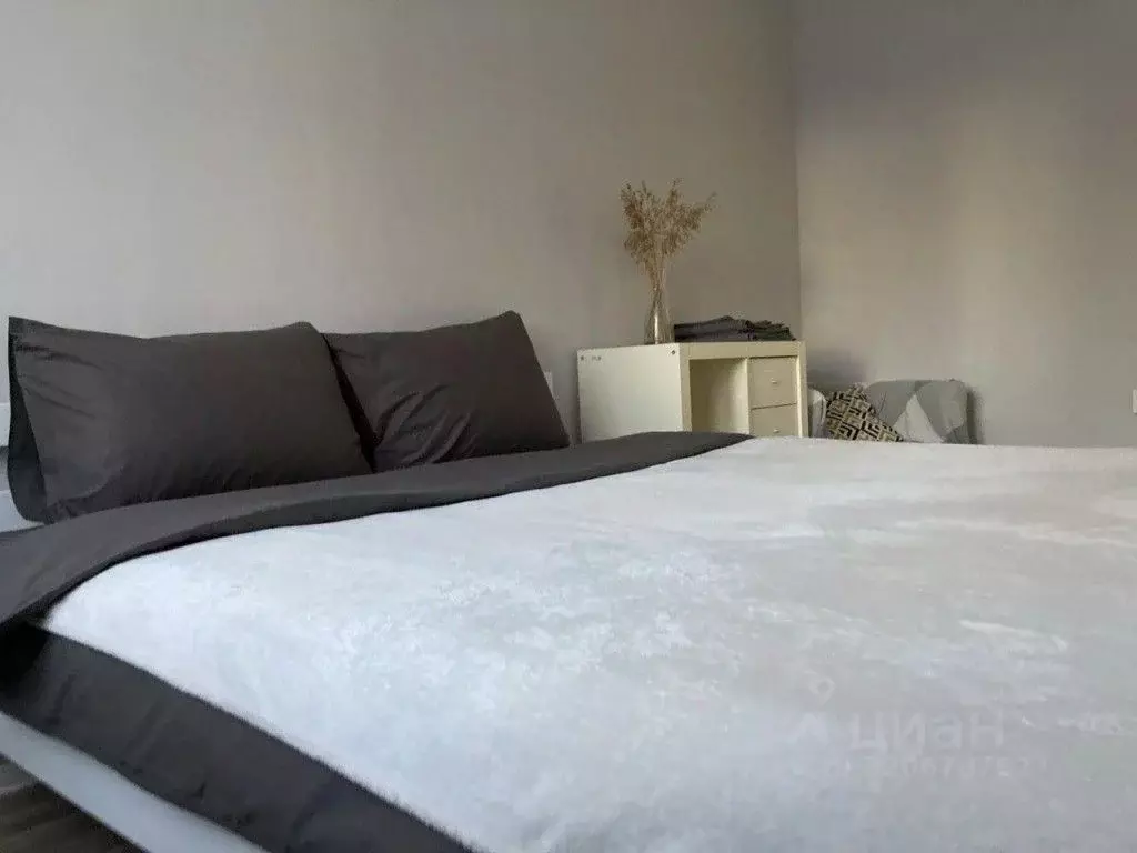 3-к кв. Нижегородская область, Нижний Новгород Кудьминская ул., 3 ... - Фото 1