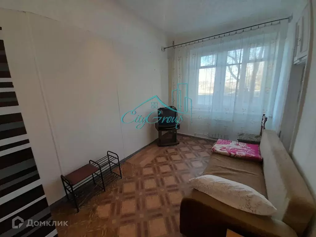 Продаётся 3-к квартира, 70.6 м - Фото 0
