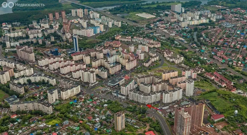 Торговая площадь (113 м) - Фото 1