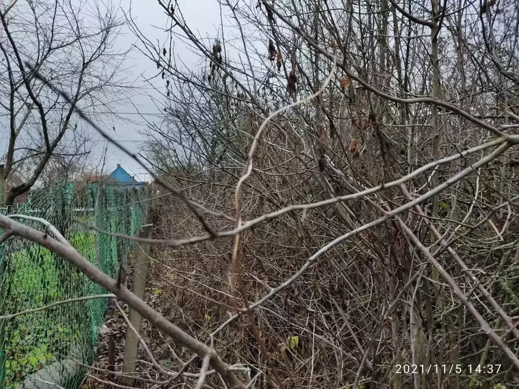 Участок в Ленинградская область, Гатчинский район, с. Воскресенское ... - Фото 1