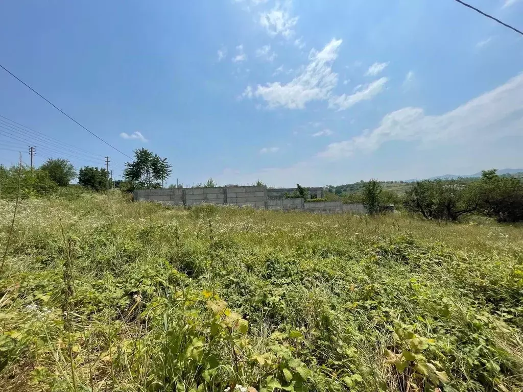 Участок в Кабардино-Балкария, Нальчик ул. 2-й Таманской Дивизии, 1 ... - Фото 2