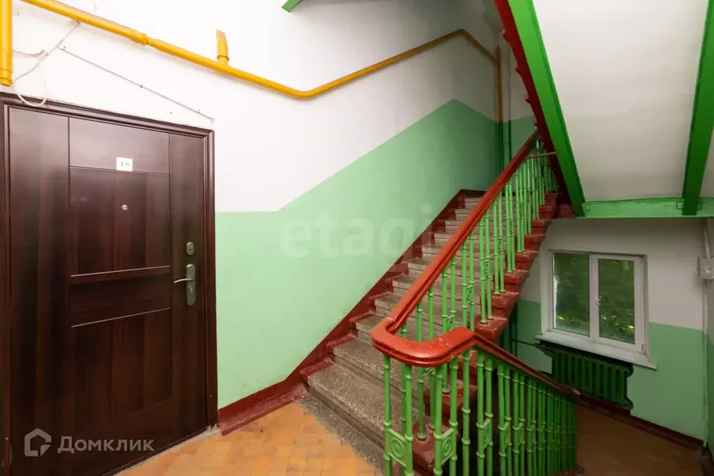 Продаётся 2-к квартира, 59.4 м - Фото 1