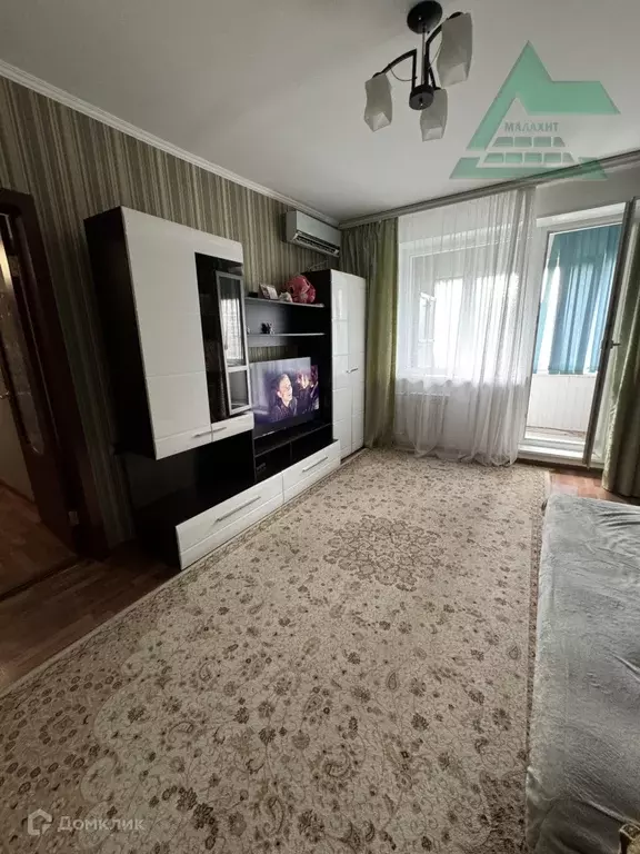 Продаётся 2-к квартира, 49.1 м - Фото 0