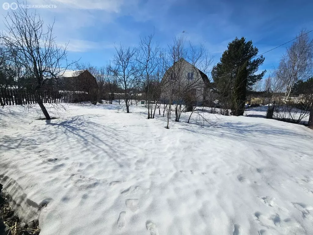 Дом в Московская область, муниципальный округ Чехов, деревня Высоково ... - Фото 2