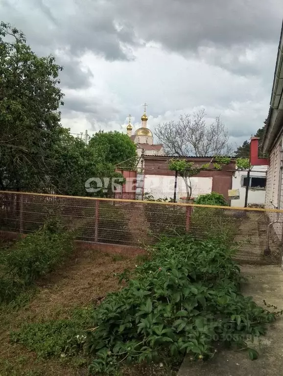 Дом в Краснодарский край, Анапа муниципальный округ, с. Джигинка ул. ... - Фото 2