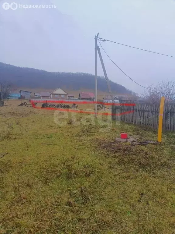 Участок в Ташла, улица Максима Горького (16.18 м) - Фото 2