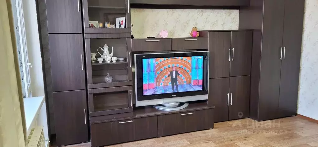 2-к кв. Свердловская область, Екатеринбург ул. Викулова, 41 (43.0 м) - Фото 1