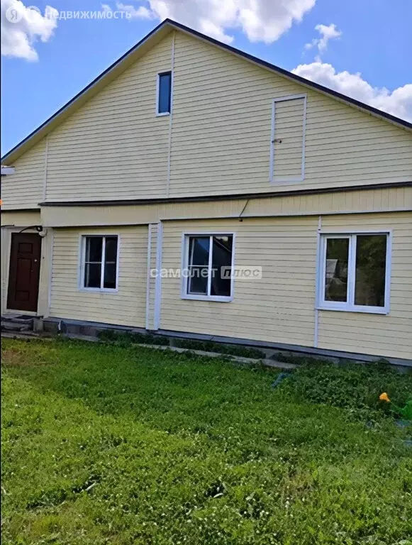 Дом в Павловский Посад, улица Красный Текстильщик, 24 (42 м) - Фото 0
