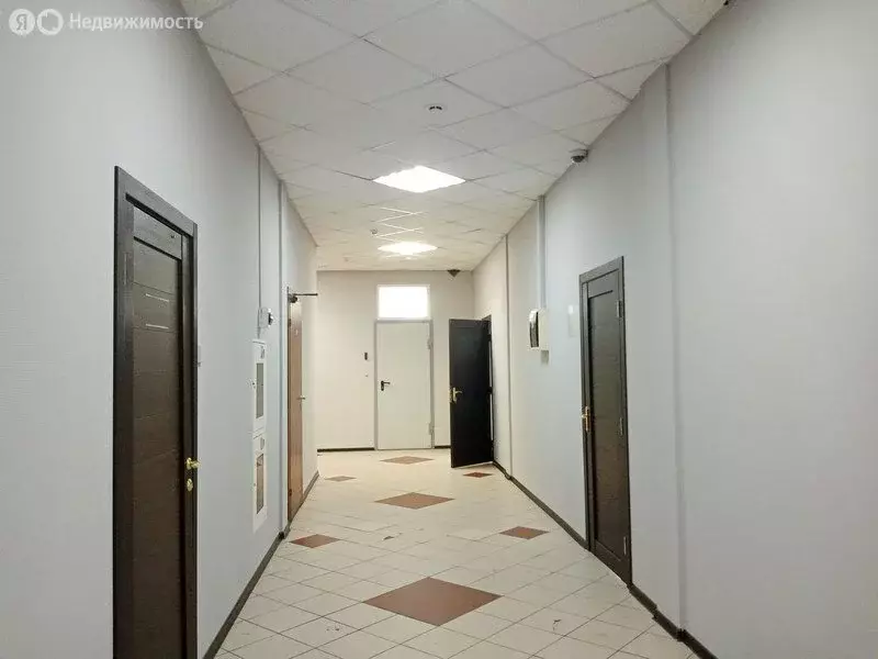Офис (400 м) - Фото 1
