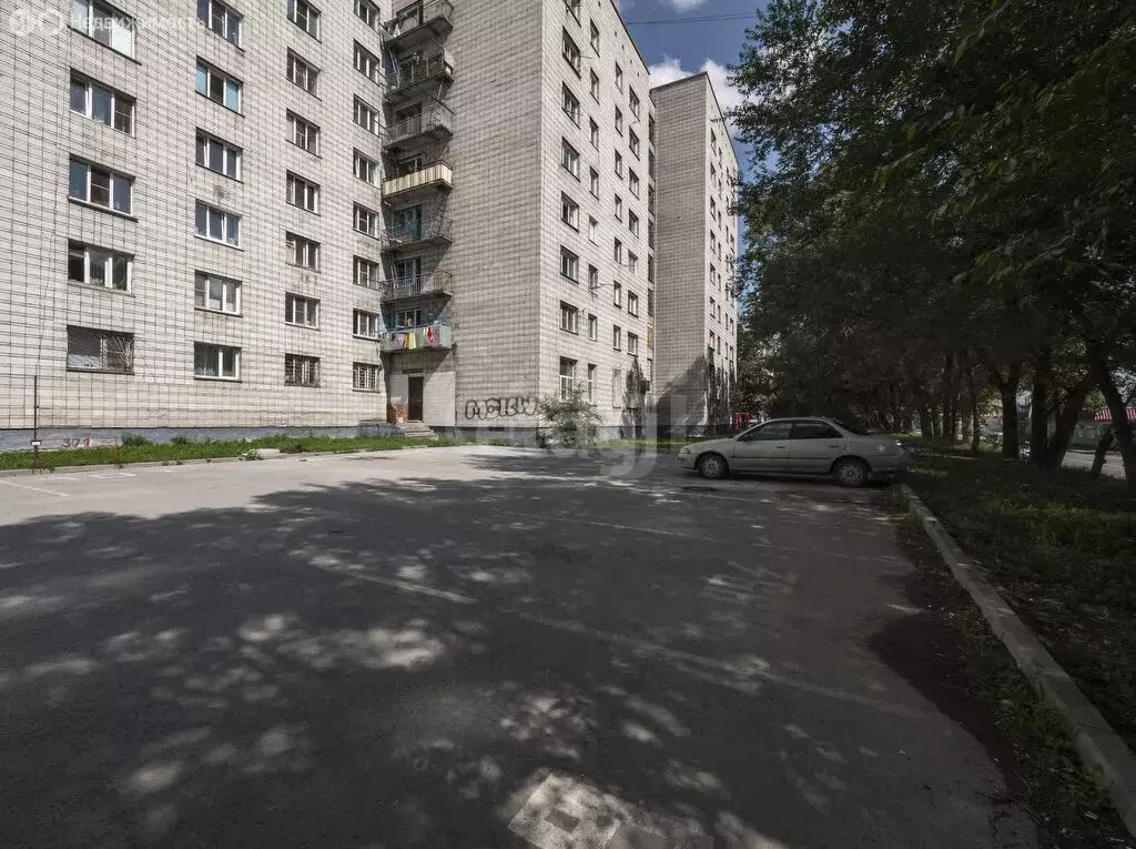 1к в -комнатной квартире (16.9 м) - Фото 0