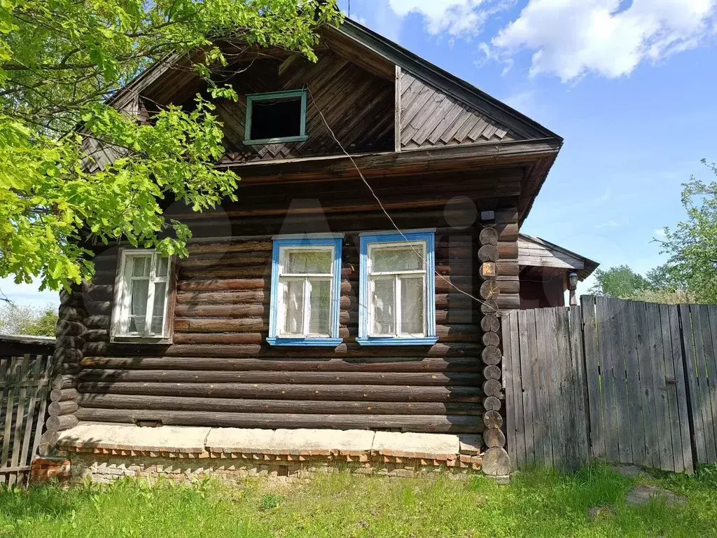 Дом 39,5 м на участке 8,9 сот. - Фото 0