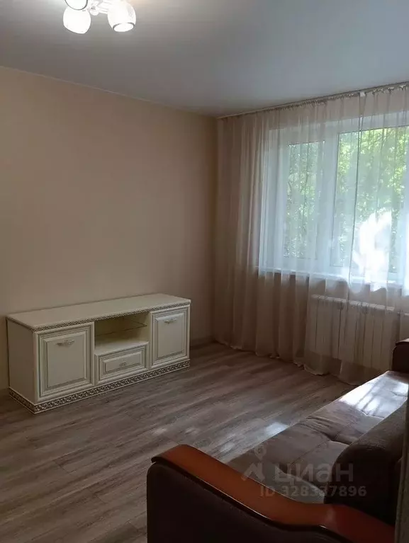 1-к кв. Москва ул. Грина, 3К2 (38.0 м) - Фото 1