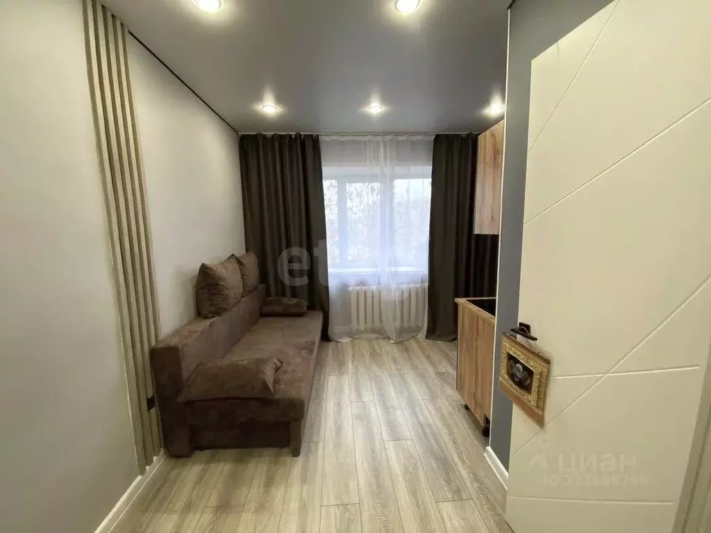 Студия Татарстан, Казань ул. Космонавтов, 10 (13.0 м) - Фото 1