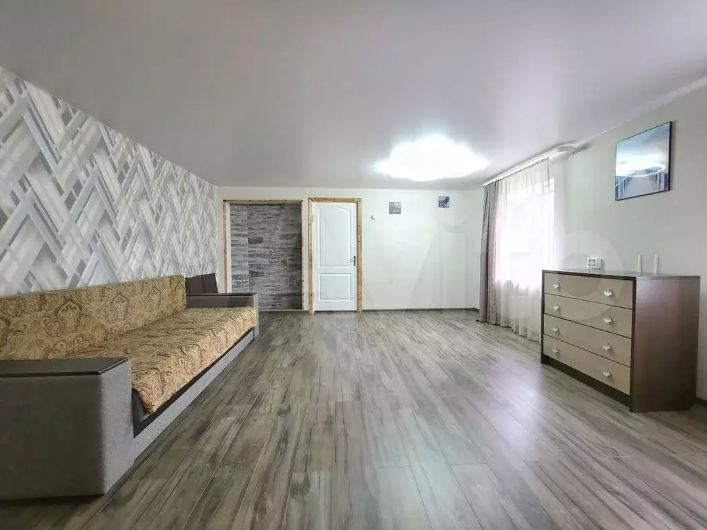 Дом 43,2 м на участке 30 сот. - Фото 1