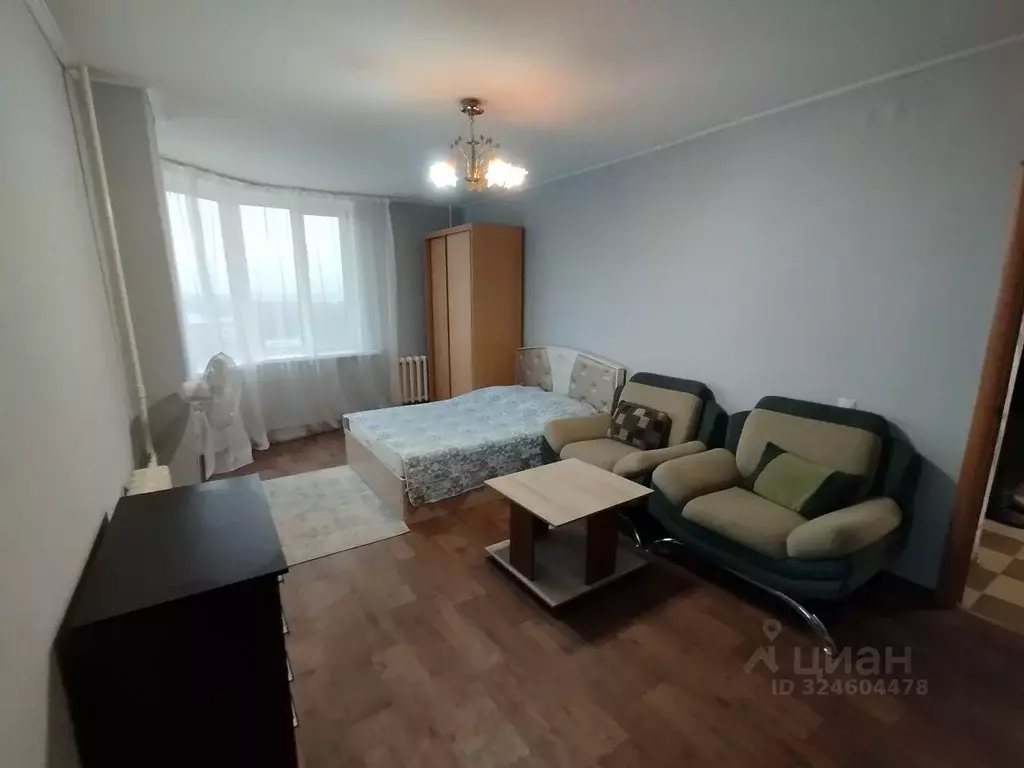 2-к кв. Ярославская область, Ярославль просп. Машиностроителей, 60 ... - Фото 2