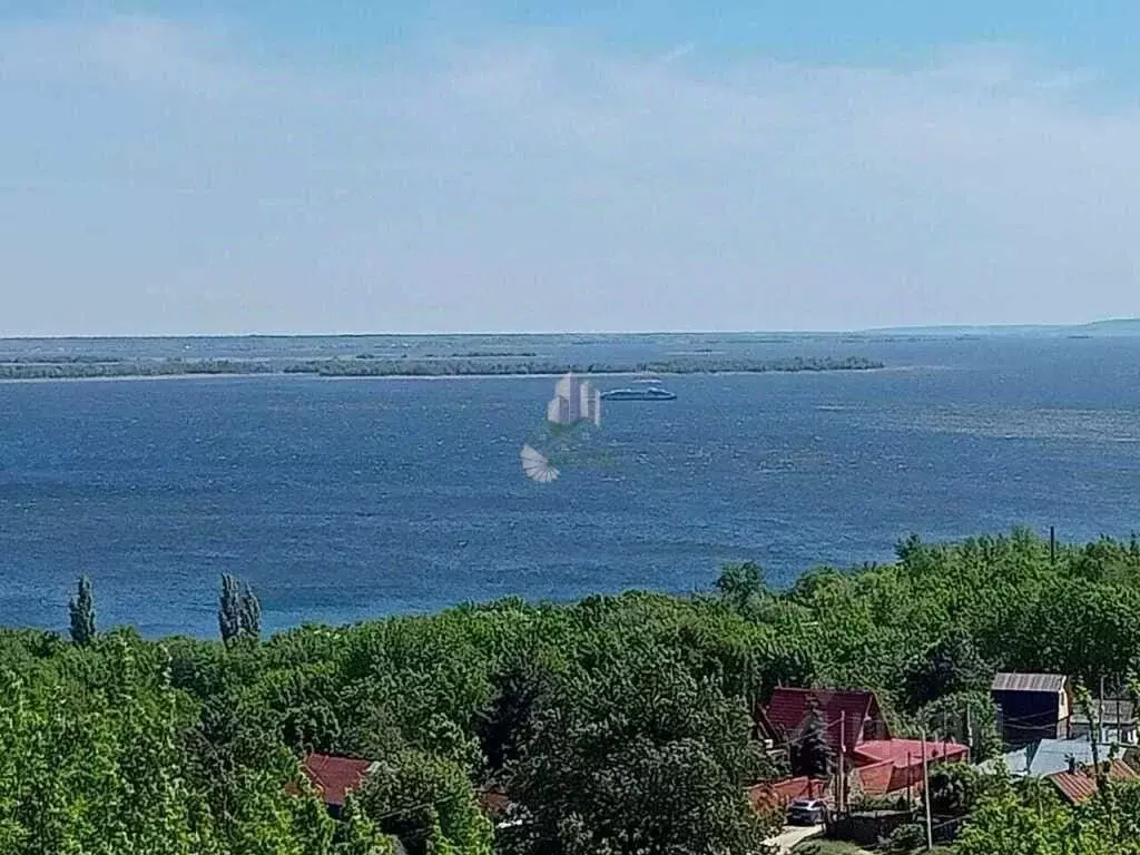 Участок в Саратовская область, пос. Красный Текстильщик ул. Песочная, ... - Фото 0