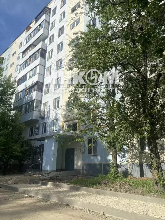 3-к кв. Москва Михневская ул., 19К2 (57.3 м) - Фото 0