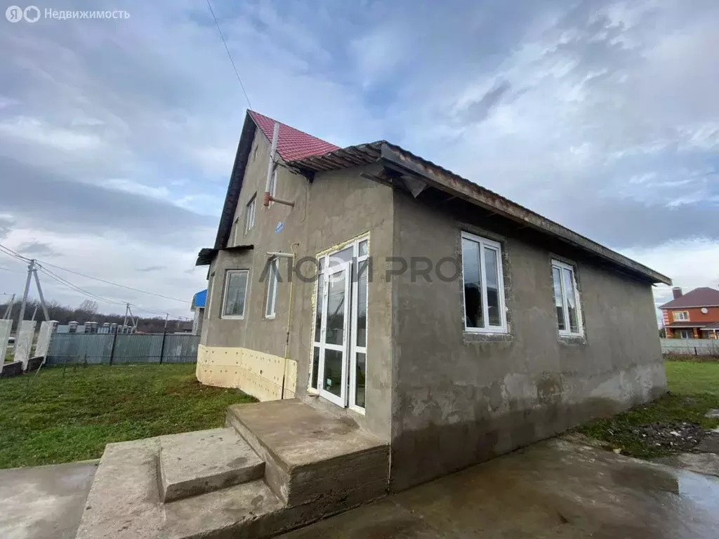 Дом в Нагаево, 3-й Ландышевый переулок, 11 (276 м) - Фото 1