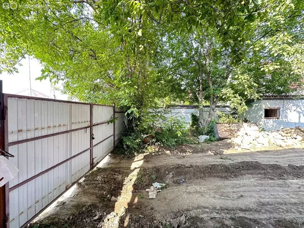 Участок в Кисловодск, СТ Бештау (5.23 м) - Фото 2