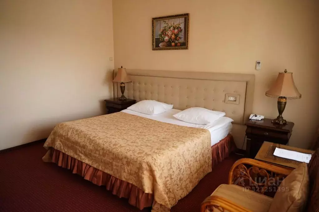 Комната Ростовская область, Батайск ул. 1-й Пятилетки, 61 (25.0 м) - Фото 1