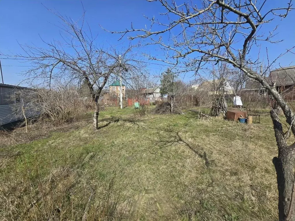 Участок в Краснодарский край, Краснодар Кубаночка-Белозерный СНТ, ул. ... - Фото 2