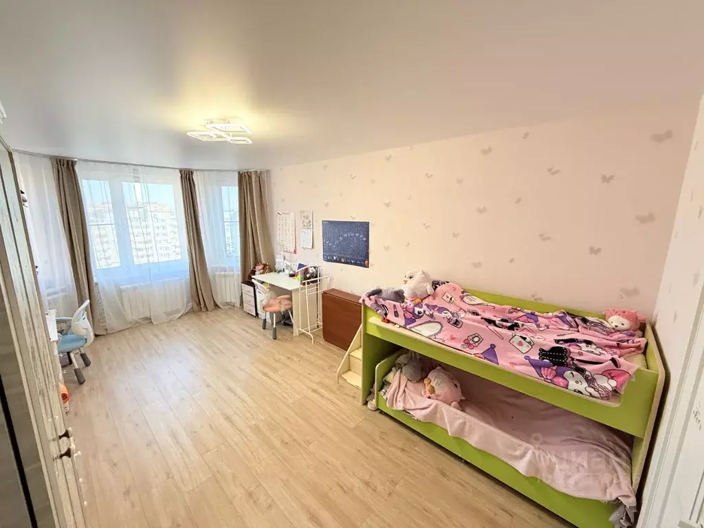 3-к кв. Московская область, Химки Сходня мкр, проезд Больничный, 1 ... - Фото 2