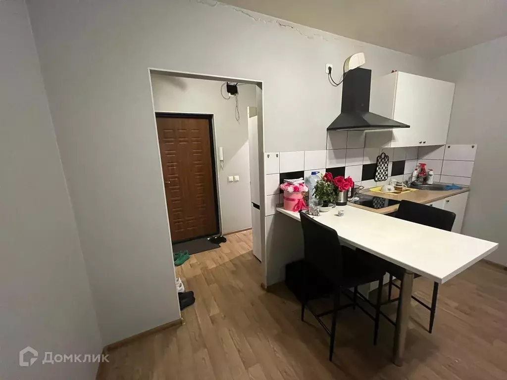 Продаётся квартира-студия, 24.5 м - Фото 1