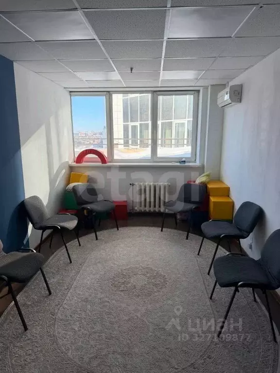 Офис в Тюменская область, Тюмень ул. Герцена, 64 (18 м) - Фото 1