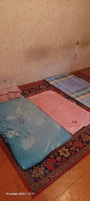 Комната Самарская область, Самара просп. Кирова, 201 (15.0 м) - Фото 2