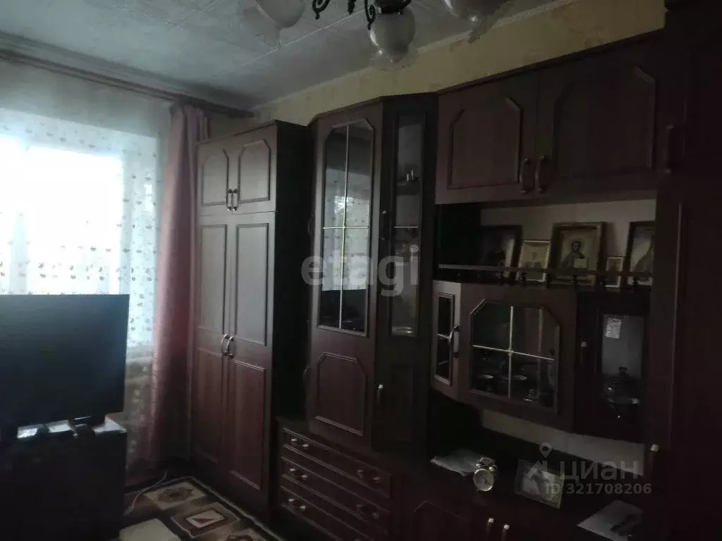 3-к кв. Белгородская область, Красногвардейский район, Ливенское ... - Фото 1